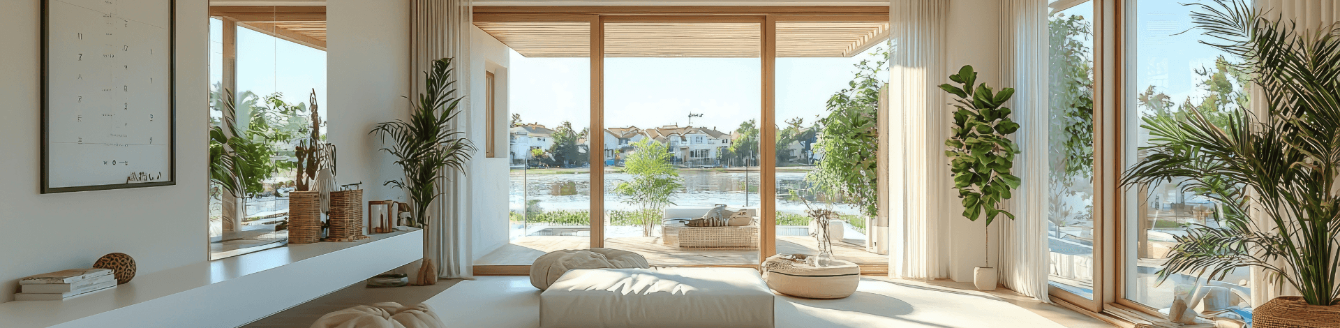 Reckert Fenster und Türen